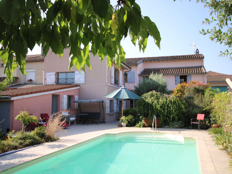 House Mirepoix - 4 bedrooms - 231m²