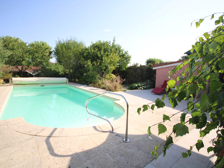 House Mirepoix - 4 bedrooms - 231m²