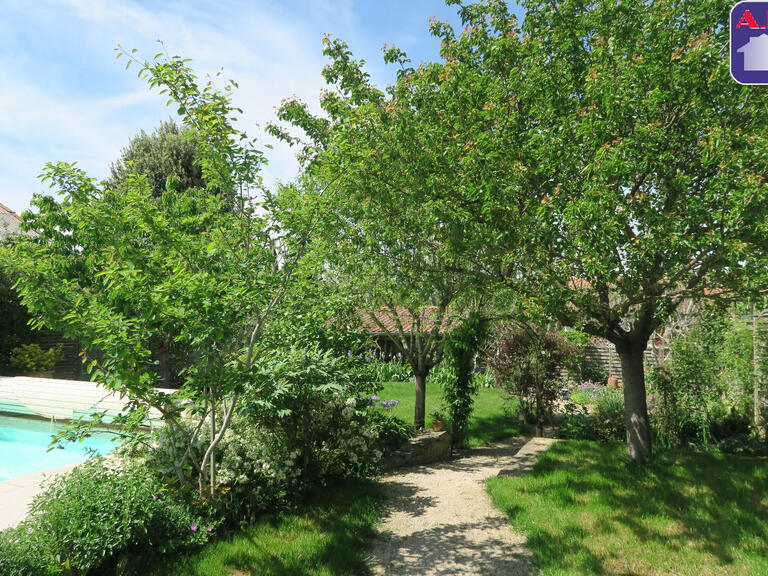 Maison Mirepoix - 4 chambres - 232m²