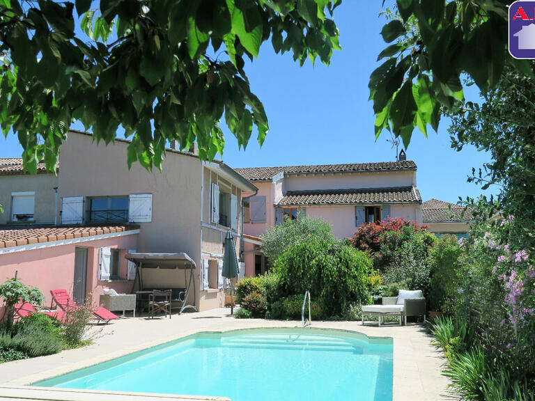 House Mirepoix - 4 bedrooms - 232m²