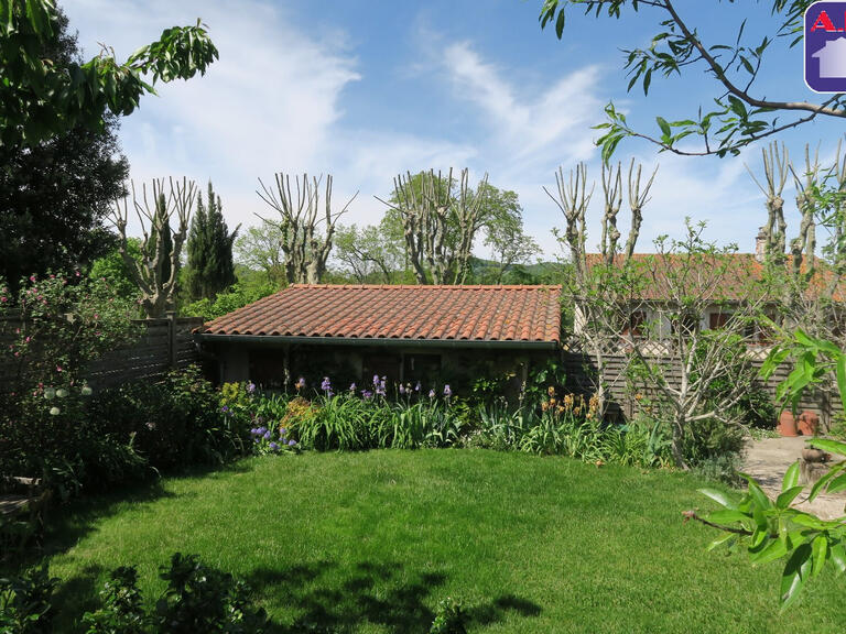 Maison Mirepoix - 4 chambres - 232m²