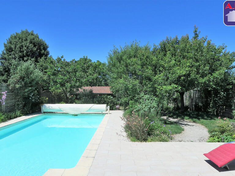 House Mirepoix - 4 bedrooms - 232m²