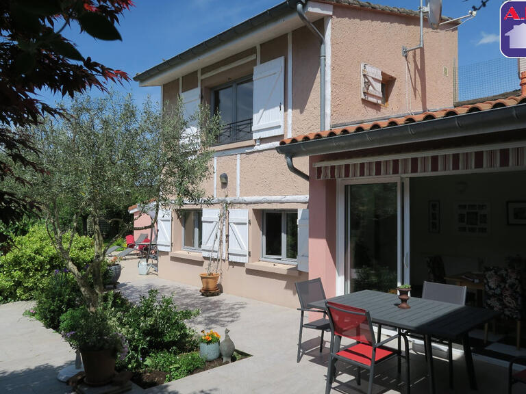 House Mirepoix - 4 bedrooms - 232m²