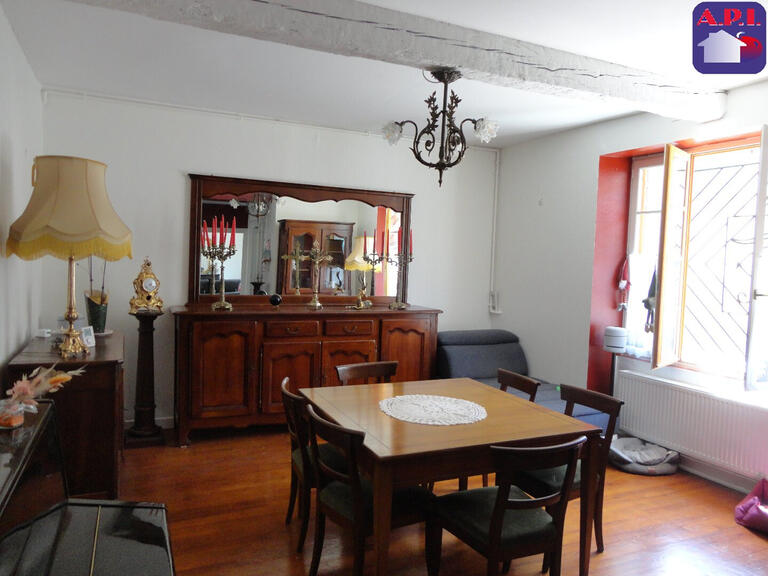 Vente Maison Mirepoix - 4 chambres