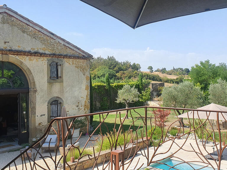 House Mirepoix - 5 bedrooms - 296m²