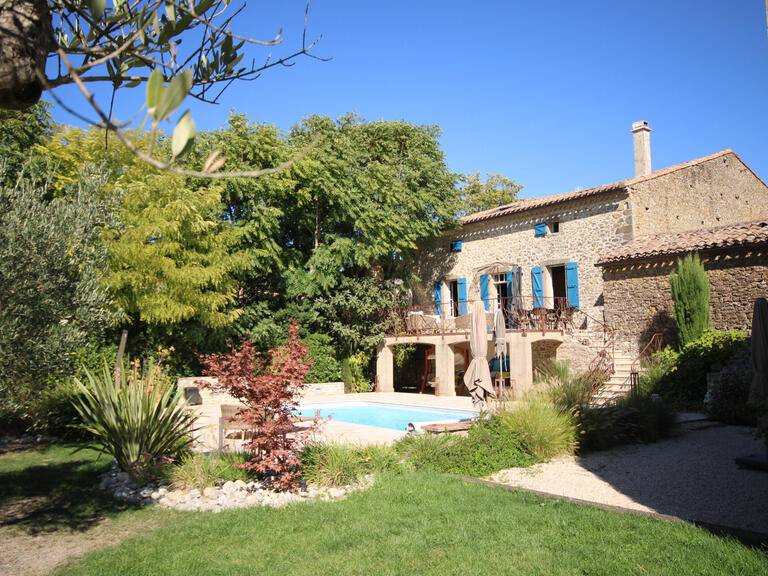 House Mirepoix - 5 bedrooms - 296m²