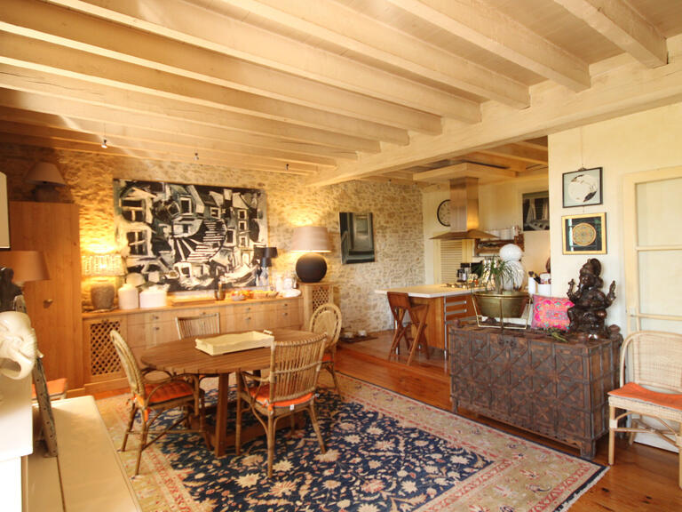 House Mirepoix - 5 bedrooms - 296m²