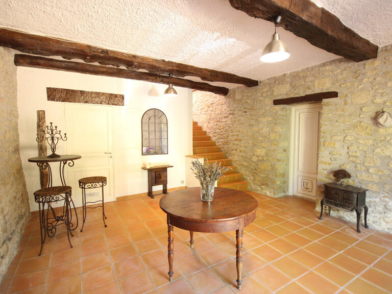 Vente Maison Mirepoix - 5 chambres