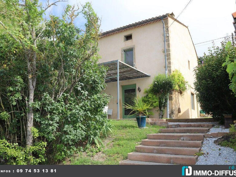 House Mirepoix - 135m²