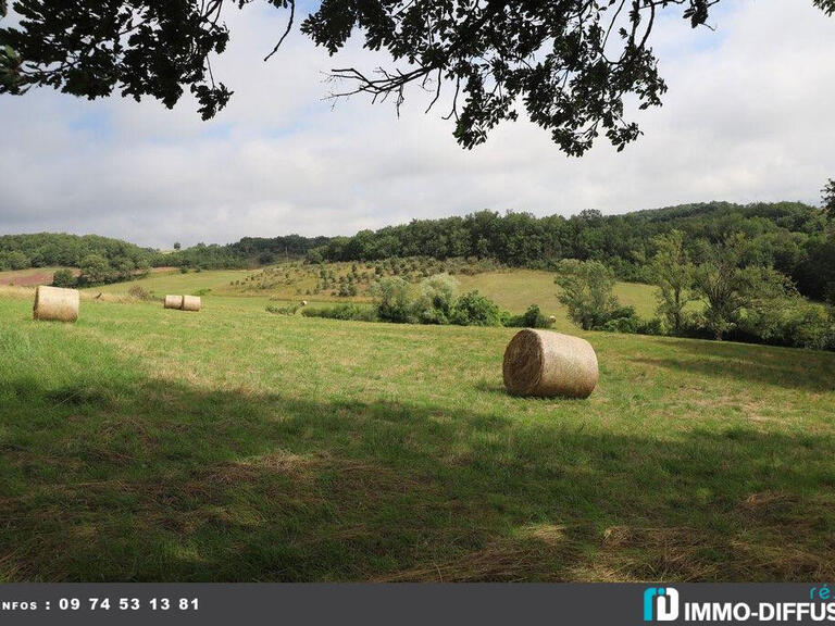 Maison Mirepoix - 135m²