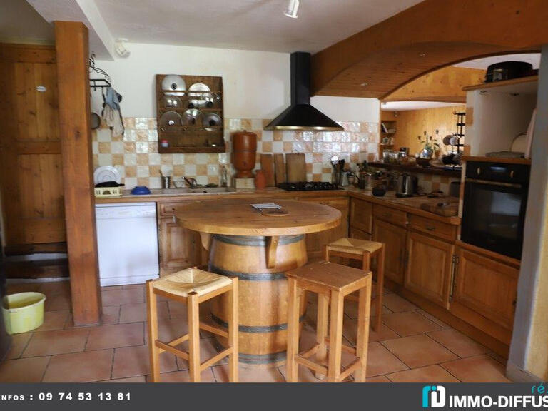 Maison Mirepoix - 658m²