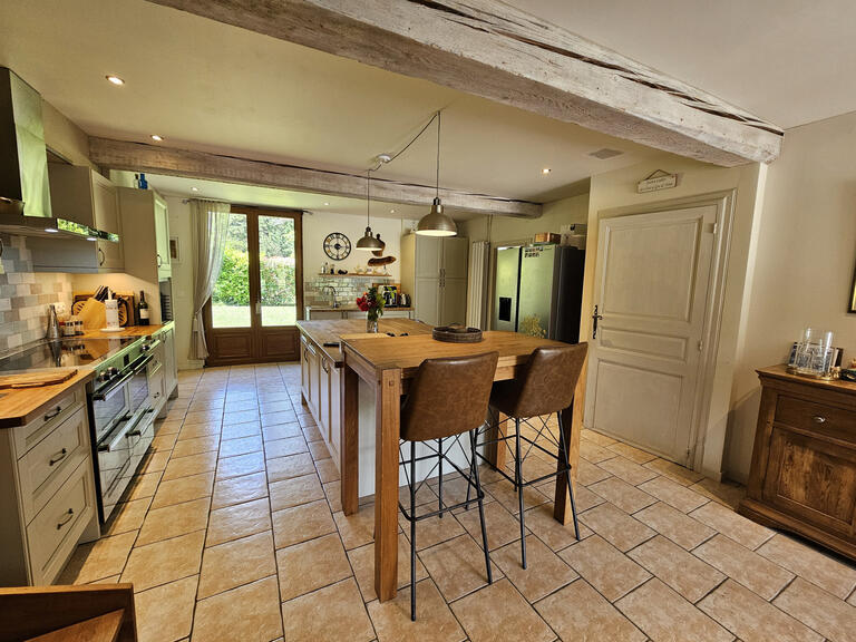 Maison Mirepoix - 8 chambres - 520m²