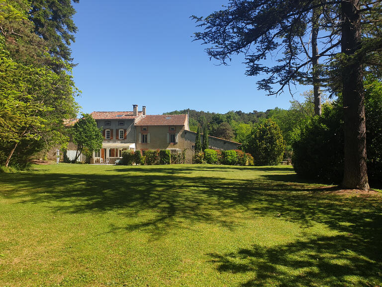 House Mirepoix - 8 bedrooms - 520m²