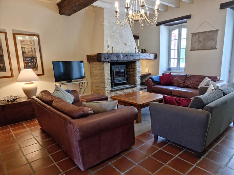 Maison Mirepoix - 8 chambres - 520m²