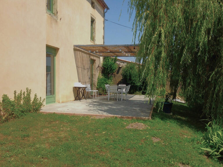 House Mirepoix - 7 bedrooms - 162m²