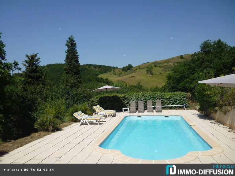 House Mirepoix - 350m²