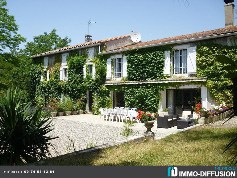 House Mirepoix - 350m²