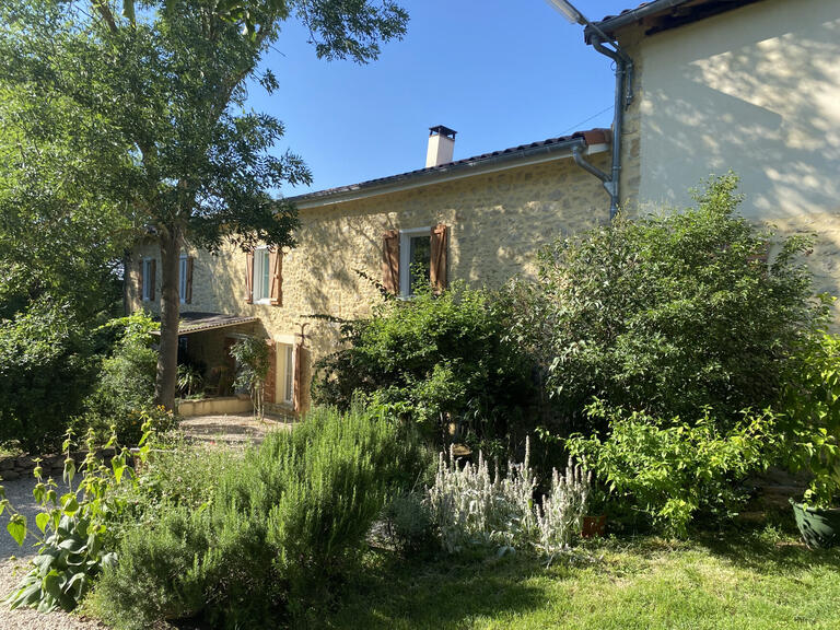 Maison Mirepoix - 4 chambres - 330m²