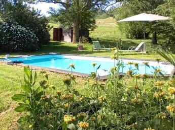 House Mirepoix - 4 bedrooms - 330m²