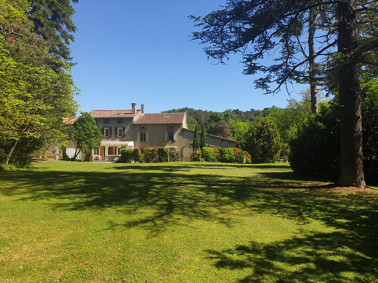 Maison Mirepoix - 8 chambres - 520m²