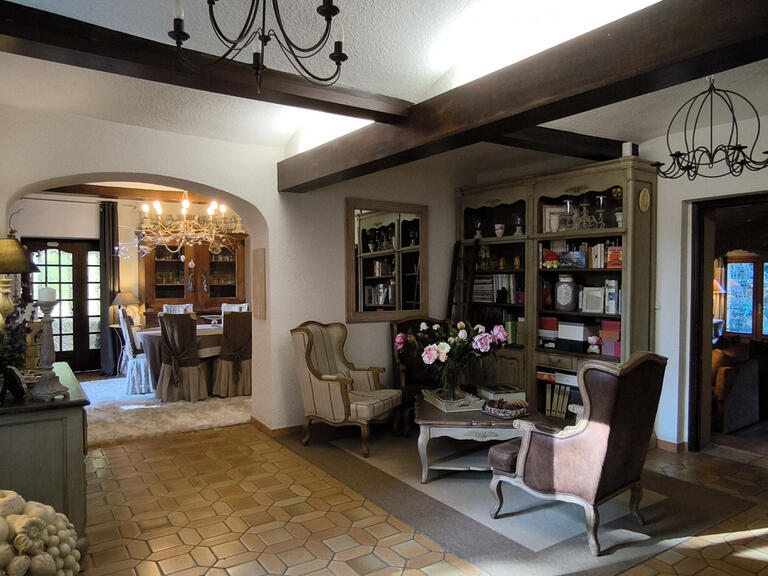 House Mirmande - 8 bedrooms - 585m²