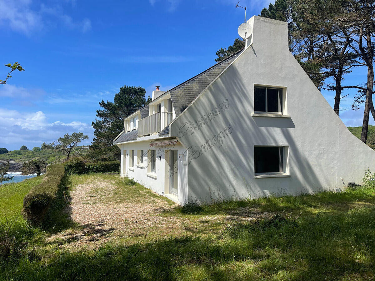 House Moëlan-sur-Mer