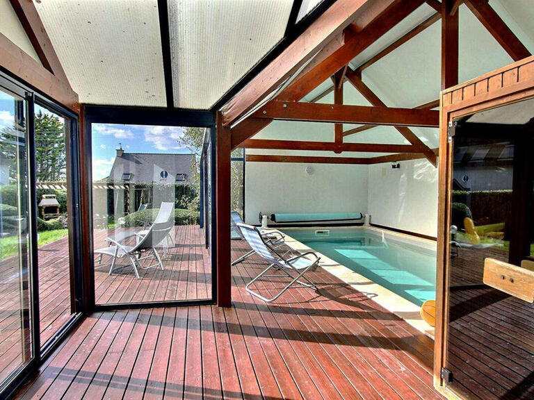 House Moëlan-sur-Mer - 6 bedrooms