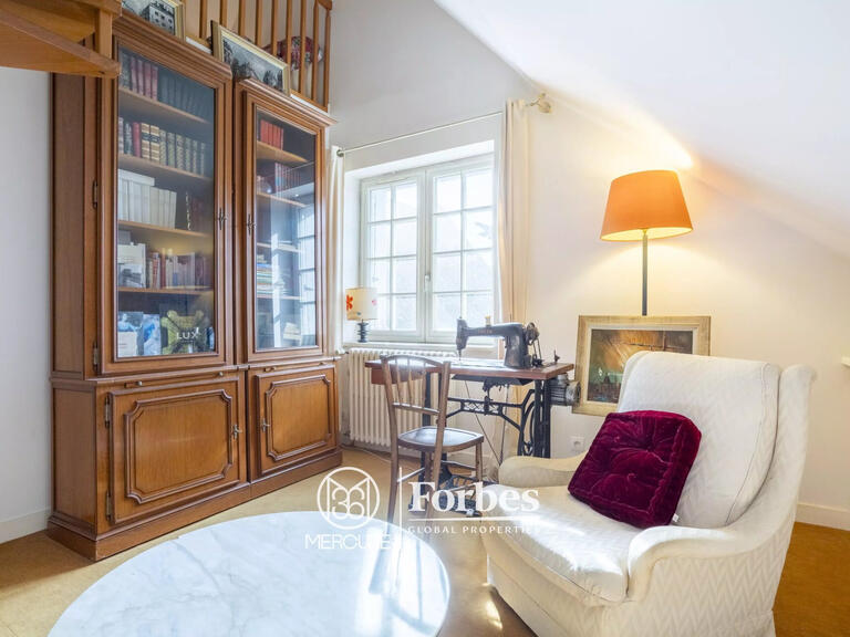 Maison Moëlan-sur-Mer - 6 chambres - 186m²