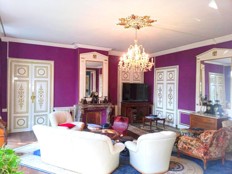 House Moissac - 9 bedrooms - 518m²