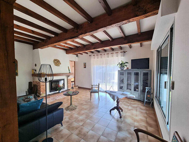 Vente Maison Moissac - 5 chambres