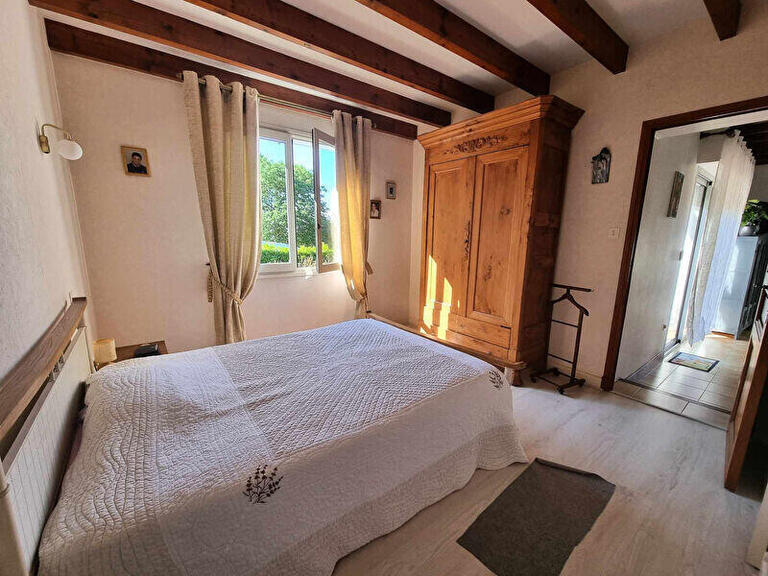 Vente Maison Moissac - 5 chambres