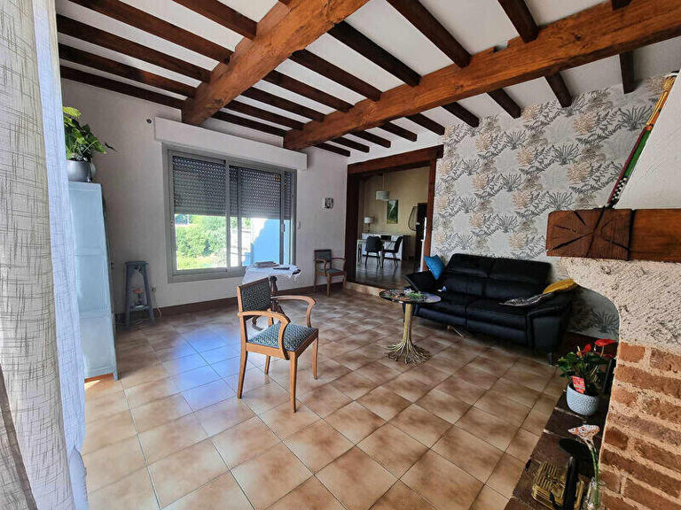 Vente Maison Moissac - 5 chambres