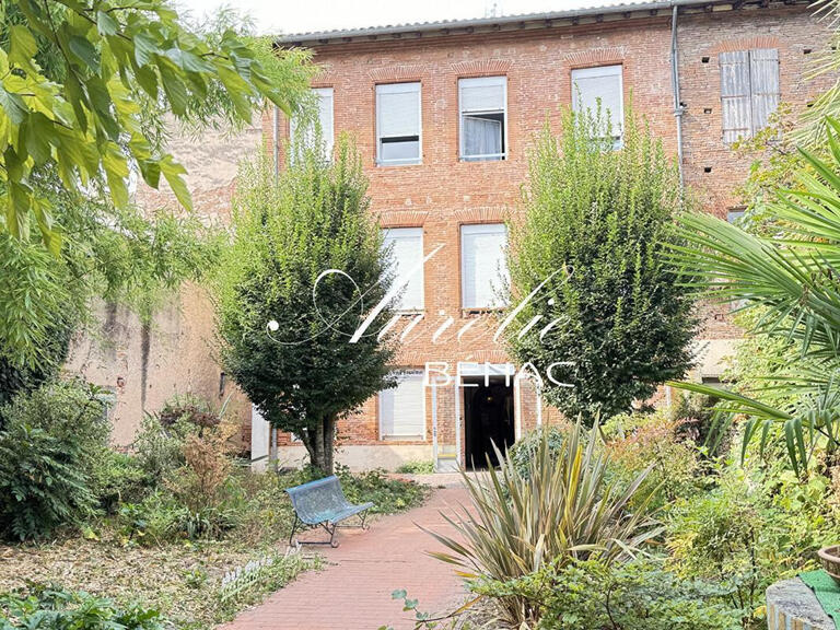 Maison Moissac