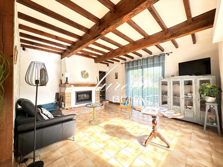 House Moissac - 5 bedrooms