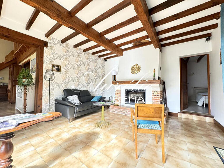 House Moissac - 5 bedrooms