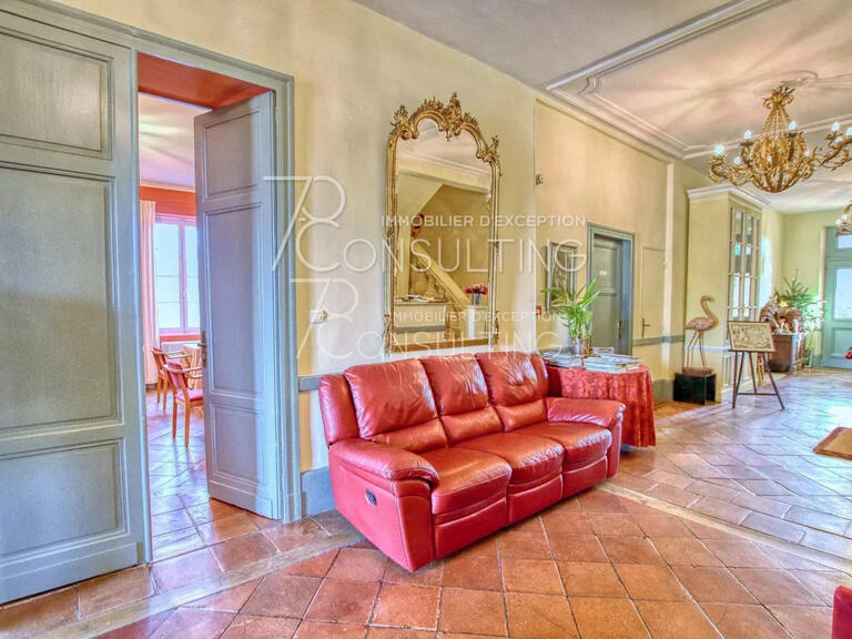 Manor Moissac - 800m²