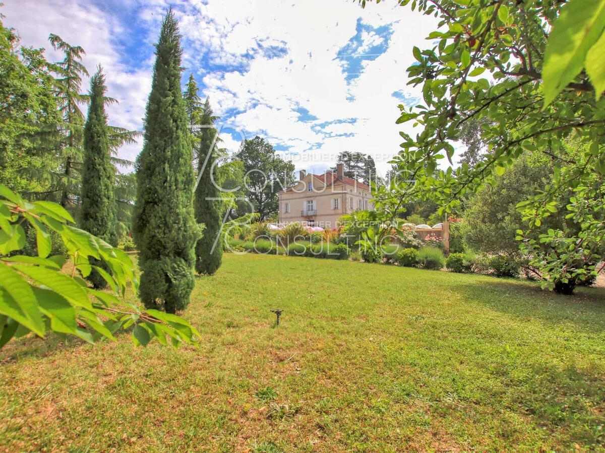 Manor Moissac