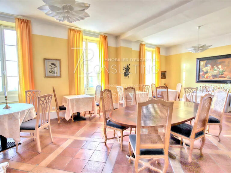 Manor Moissac - 800m²