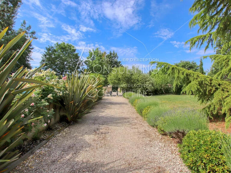 Manor Moissac - 800m²