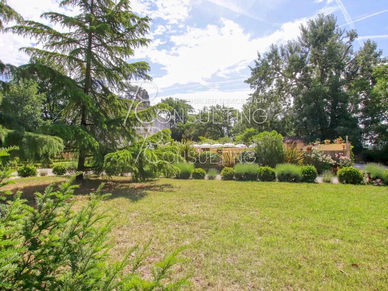 Manor Moissac - 800m²