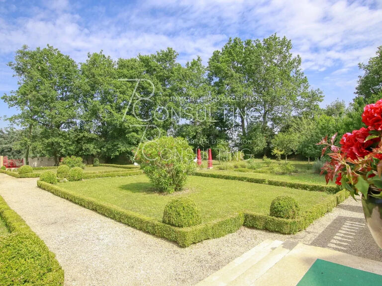 Manor Moissac - 800m²