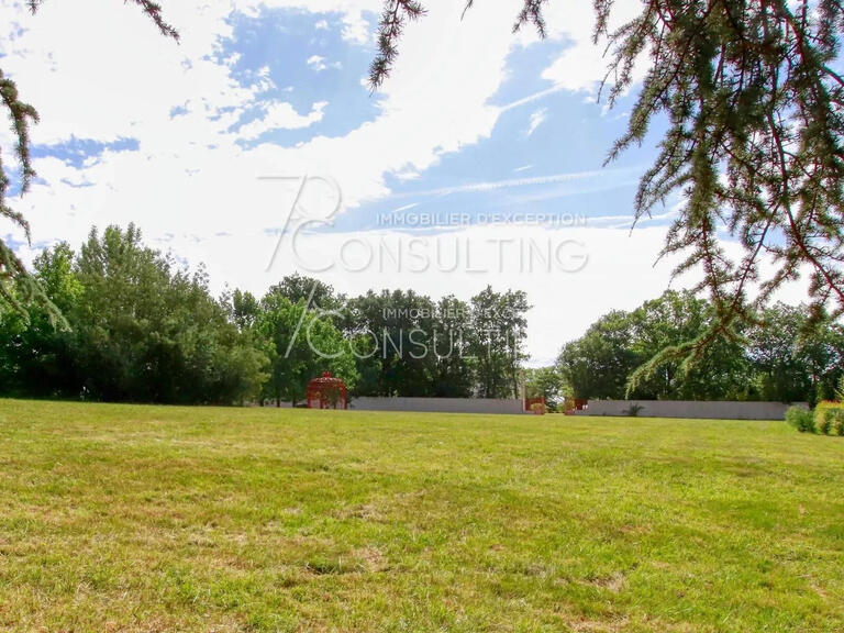 Manor Moissac - 800m²