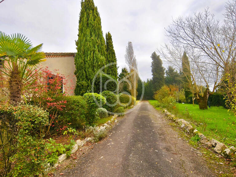 Property Moissac - 5 bedrooms - 640m²