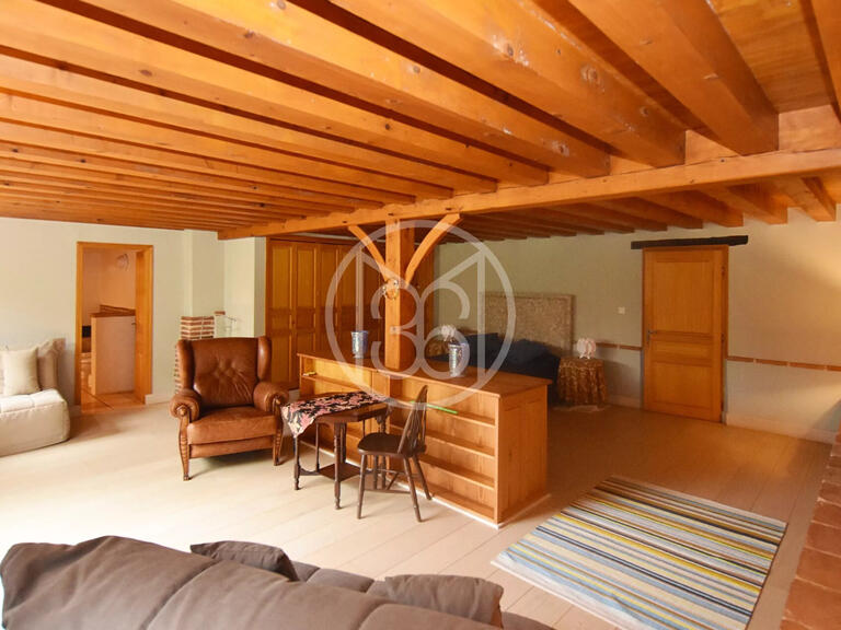 Property Moissac - 5 bedrooms - 640m²