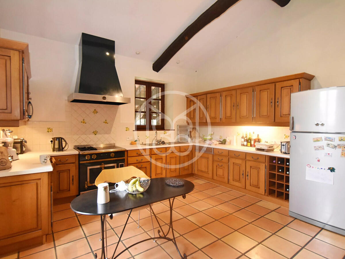 Property Moissac