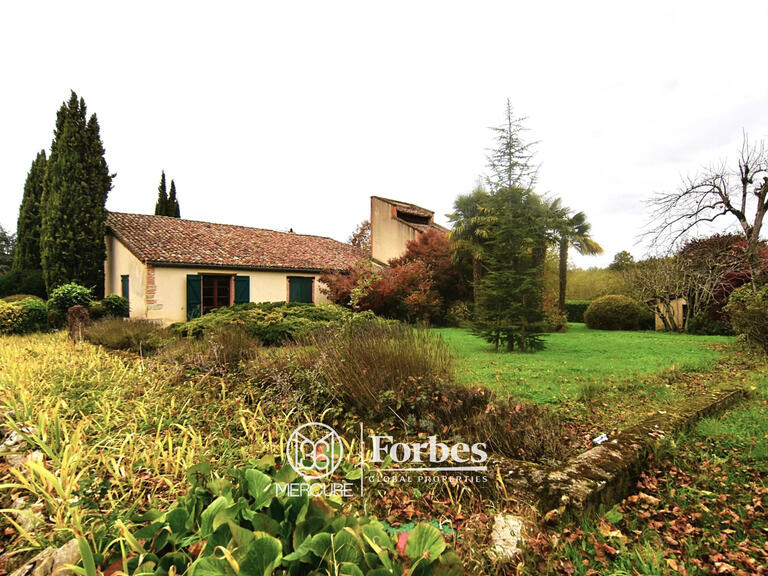 Propriété Moissac - 5 chambres - 640m²