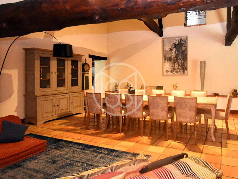 Property Moissac - 5 bedrooms - 640m²