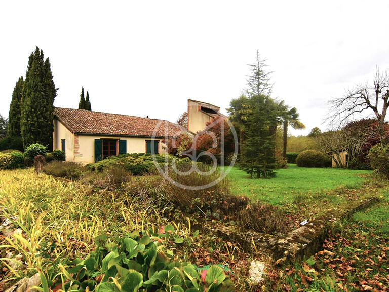 Property Moissac - 5 bedrooms - 640m²