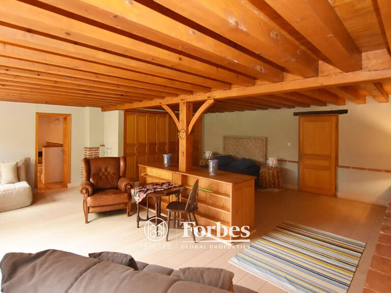 Propriété Moissac - 5 chambres - 640m²