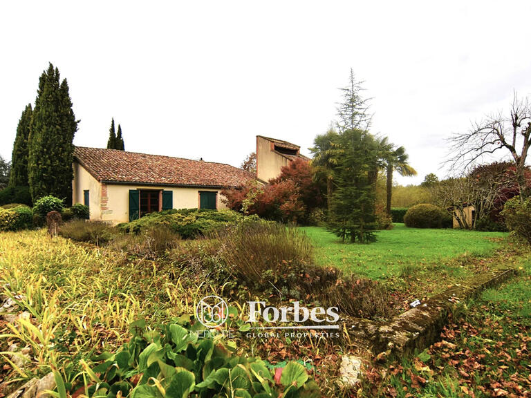 Propriété Moissac - 5 chambres - 640m²